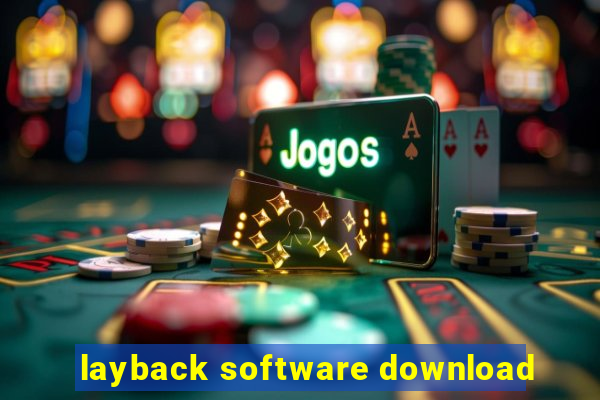 layback software download